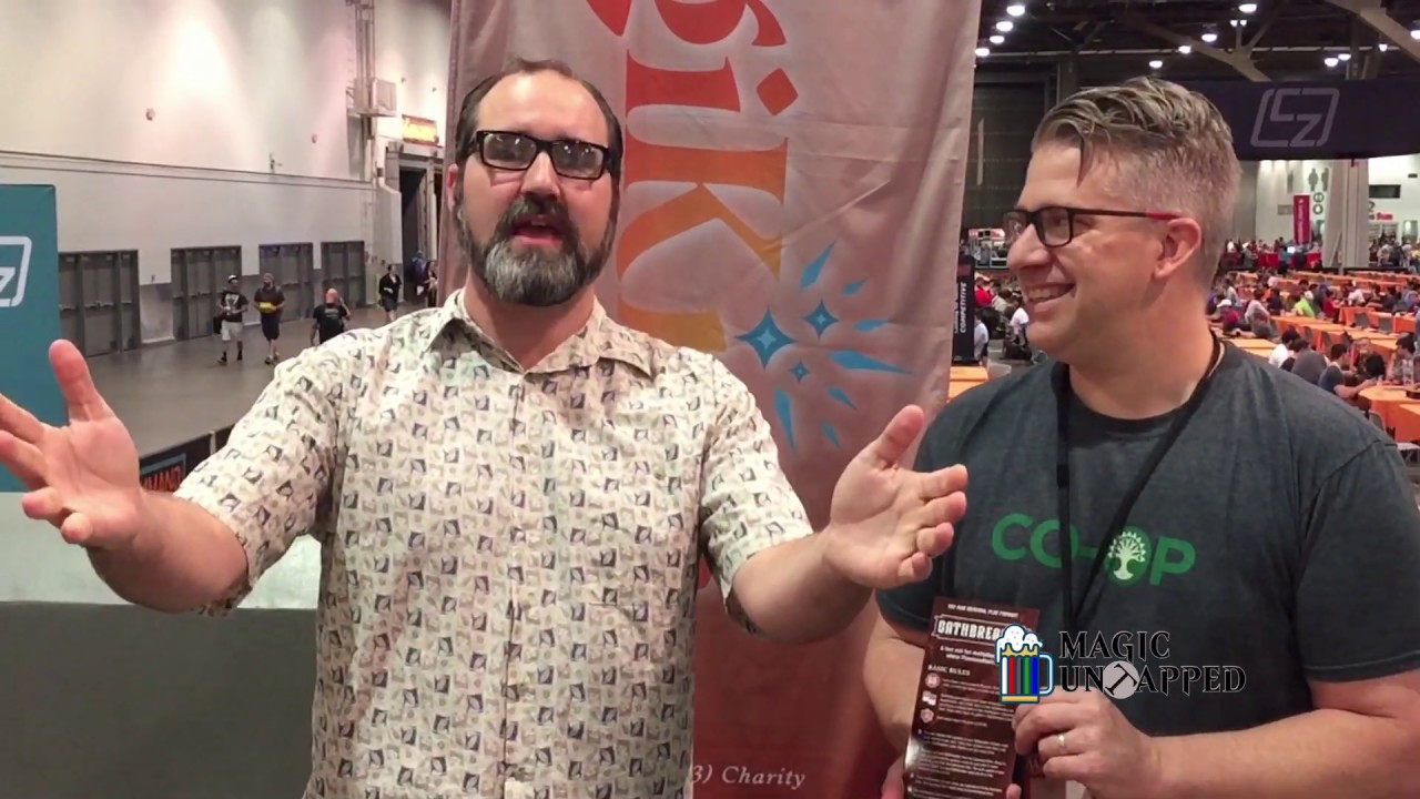 MagiKids: The charity helping children through 'Magic: The Gathering'