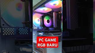 New Pc Game Rgb Komputer Terbaik #gaming #gamer #pcgaming #tech #gamergirl #pcbuild #rtx #smartphone