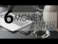 6 Money MYTHS to Stop Believing ⎟FRUGAL LIVING TIPS