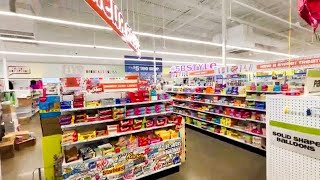 FIVE BELOW - Full CANDY Tour - Soooo Much Sweet Candy !  - April 19th 2024