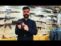 BAYS 229 vs ERMOX 9mm pistols
