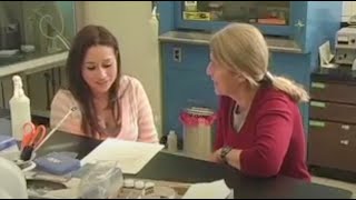 UCI Throwback Thursday: 2007 UCI Celebration of Teaching Award Winners.