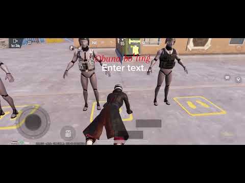 Pubgda yangi bag || #pubg