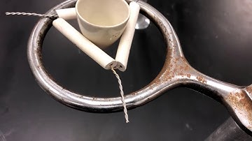 LAB: Properties of Ionic and Covalent Compounds