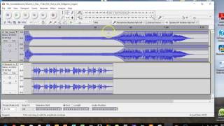 Using Audacity for Digital Stories, Podcasts and More!