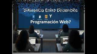 Curso De Programacion y Desarrollo Web-BootCamp Online School-(Capítulo 1)