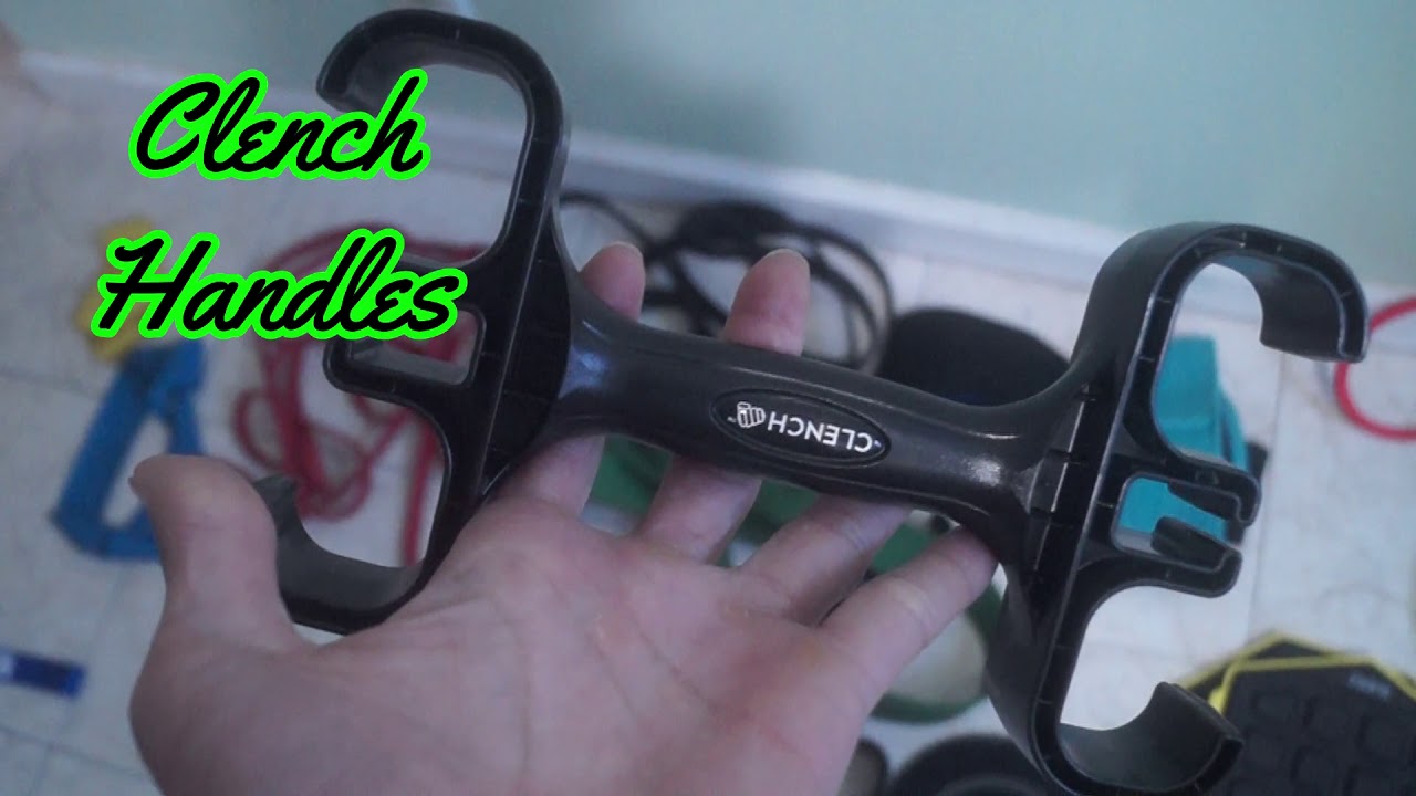 Home Gym under $100 @ITA.movement