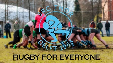 SRC Thor OWee 2016