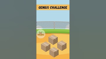 Test Your Focus Power With Animation Puzzle | Focus Test | #shorts #viral #shortsfeed