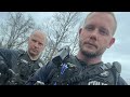 South Carolina Cops Forced to Break Sovereign Citizens Car Window For Refusing To ID