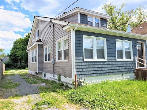 38 Mansfield Avenue, Roosevelt, NY home video tour