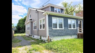 38 Mansfield Avenue video tour