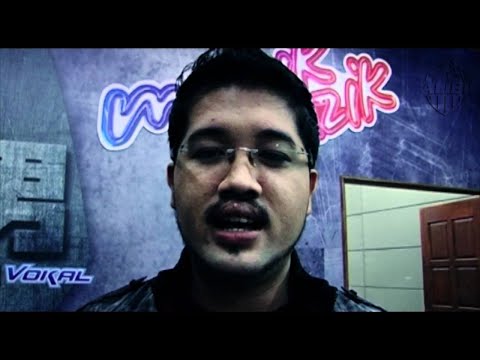 Andi A. Merican - Update Terkini