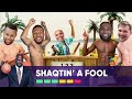 Welcome to the Hall of Shame, Kevin Durant | Shaqtin’ A Fool Episode 21