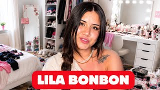 La Vrit Sur Lila Bonbon   Je Suis Dans La Sauce 