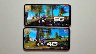 🌟Galaxy A15 4G vs A15 (5G) O que muda🤔