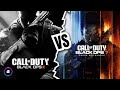 📌 “Mapas del BO7 vs BO2: ¿Revolución o Nostalgia?”