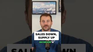 Seattle Pending Sales Fell From 603 to 552