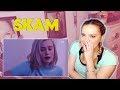 SKAM Season 2 Episode 3 "Are You Hiding Something From Us?" REACTION!