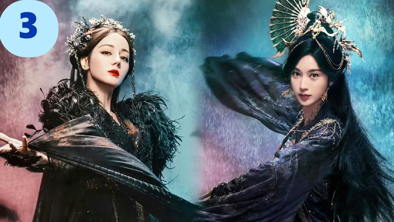 《枭起青壤》双强虐恋：内鬼现身，终极对决！