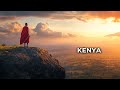 KENYA The Real Africa Most People Miss Travel Documentary KENYA The Real Africa Most People Miss Travel Documentary