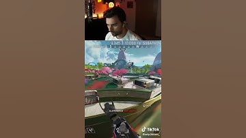 Is Snip3down the best Controller Player? - Apex Legends