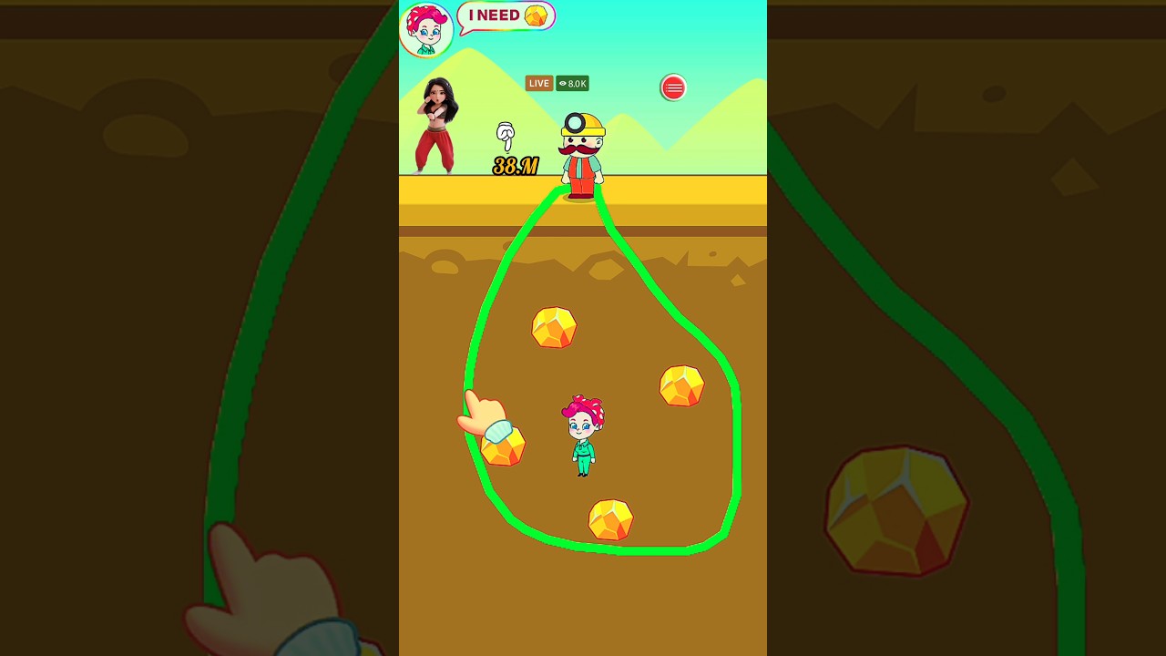 help Thesliceto#save #game #subscribe#trending#1milian# all