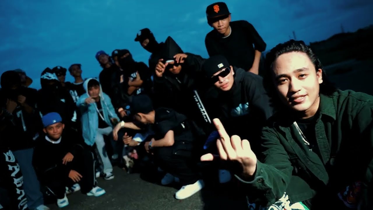 BLUESIDE ENTERTAINMENT - OTS FREESTYLE (Prod. @kulitheproducer)