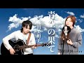 青空の果て/奥田美和子【深夜徘徊cover】