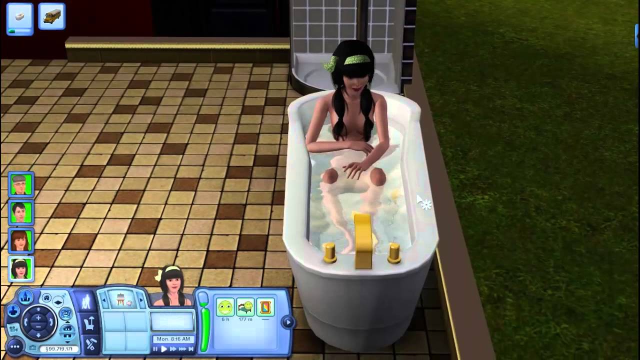 Sims Nude Mod Peatix