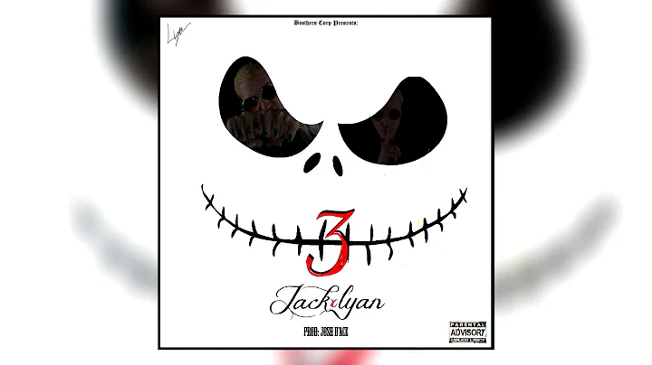 Lyan - Jack Lyan 3