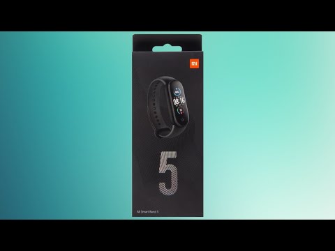 MI BAND 5 - ЛУЧШИЙ ФИТНЕС ТРЕКЕР 2022 ГОДА! (ЧЕСТНЫЙ ОБЗОР)