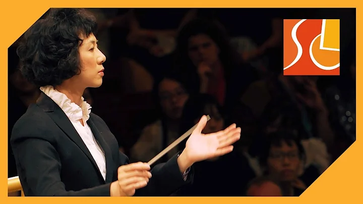 Zhong Zheng Junior High School String Orchestra - ...