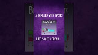 Blackout Audiobook Sample [CC]