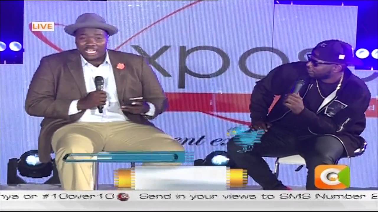 10 over 10 Premieres part 2