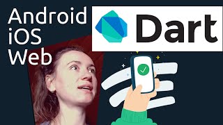 Что такое Dart и что на нем пишут 👉 простыми словами