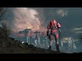 Halo Reach: Complete Soundtrack #8 - Exodus