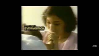 Iklan Johnson & Johnson - Bahasa Cinta (30s) (1991-1992) @ RCTI, SCTV, TPI 