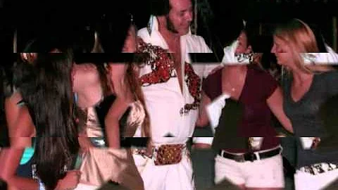 Tribute to David Chaney @ Myrtle Beach   October 1...