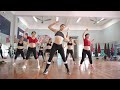 AEROBIC DANCE | Lose Weight, Exercises To Lose Belly Fat, Exercises To Lose Weight