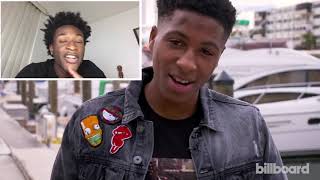 Celebrity 13 things about YoungBoy Never Broke Again You Should Know | Billboard | reaction Wealth