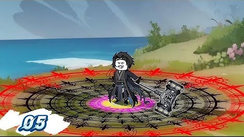 Võ Hồn Của Tôi Là Tuyết Đế: Tập 05 | LuCa Sub