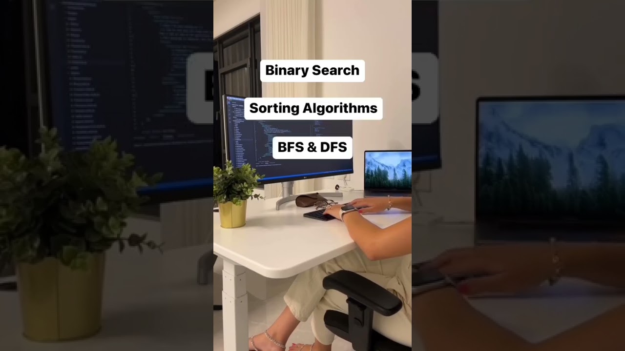 Top 5 Algorithms every Programmer should know | 