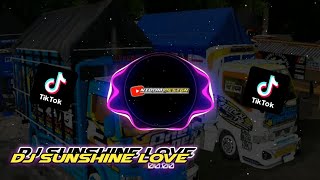Download Lagu DJ SUNSHINE LOVE - BREAKBEAT MP3 Download Lagu DJ SUNSHINE LOVE - BREAKBEAT MP3