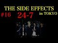 #16 24-7 coldrain THE SIDE EFFECTS 10.4 ZEPP DIVERCITY TOKYO