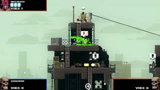 Broforce - Best of 01/03/26
