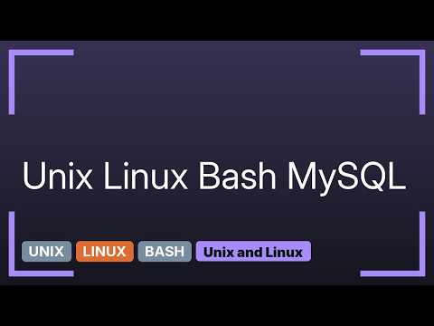 Unix & Linux: DROP USER IF EXISTS syntax error in MySQL CLI
