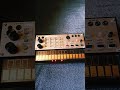 Korg Volca Keys Sequence 29 May 2026
