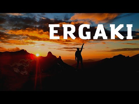 ERGAKI