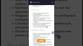 Software Developer Job 🔥 ₹20–40 LPA | Fintech Role | Remote India